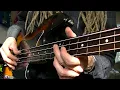 Download Lagu 6 Funk Rock Groove Bass Jams