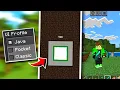TOP 5 MINECRAFT JAVA MODS FOR MCPE 5 ADDON Minecraft Pocket Edition Change JAVA Version