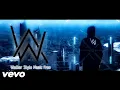 Download Lagu Alan Walker Style - Inner Peace [ New Music 2021 ]