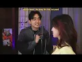 SING-OFF TIKTOK SONGS 27 (Jangan Tunggu Lama-Lama, Die On This Hill) vs Leona Zhen
