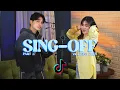 Lagu SING-OFF TIKTOK SONGS 27 (Jangan Tunggu Lama-Lama, Die On This Hill) vs Leona Zhen