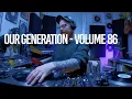 Download Lagu Volume 86 - All Vinyl Old Skool House Classics: Timeless Grooves of Our Generation🎧🔥
