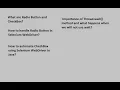 How to Handle Radio Button and CheckBox in Selenium Webdriver by IT Industry Tutorials