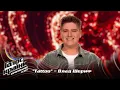 Download Lagu Vlad Sheryf — Tattoo — Blind Audition — The Voice Show Season 13