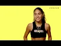 Jessie Reyez “Mutual Friend" Official Lyrics & Meaning | Verified
