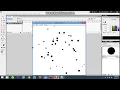 How to add Falling Snow Effect In Flash 8