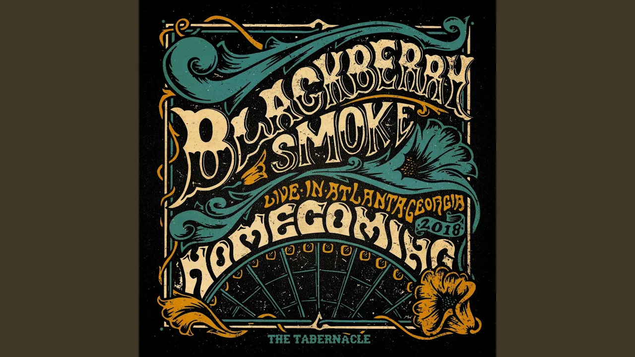 Flesh And Bone (Live at The Tabernacle, Atlanta, 2018) Flesh And Bone (Live at The Tabernacle, Atlanta, 2018)