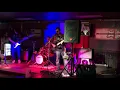 The Wanderer Farm Road 69 live at madame dahlias 2 November 2019