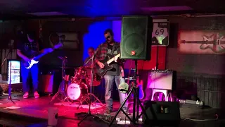 The Wanderer Farm Road 69 live at madame dahlias 2 November 2019