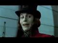 Charlie and the Chocolate Factory (2005) Official Trailer #1 - Johnny Depp Movie HD