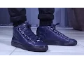 Balenciaga Arena Review On Foot