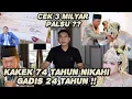 Download Lagu KLARIFIKASI MBAH TARMAN !! KELUARGA SHEILA GAK TERIMA MAS KAW1N 3 MILYAR TERNYATA PALSU ??