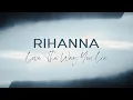 Download Lagu RIHANNA - Love The Way You Lie (Electric Embrace Remix Cover 2022) / Eminem