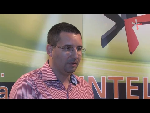 Interviu cu Marius Egry - Fisc Consulting, laureat la categoria Partener Certificat Magister 2012