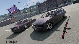 Nebrugg MODA X OSK Cut At 48sec Slowed 