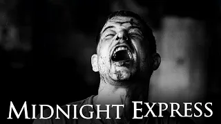 Midnight Express (1978) | Bande-annonce VF (HD | 1080p)