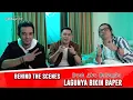 Download Lagu Bian Gindas - Buat Aku Bahagia (Behind The Scene)