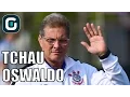 Lagu Oswaldo de Olivera está oficialmente fora do Corinthians - Gazeta Esportiva (15/12/16)