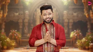 SUKHKARTA X SHENDUR LAAL - RAHUL VAIDYA | THE MOST POWERFUL GANESH AARTI!