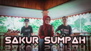 Download Sakur Sumpah - Alinsta (Official Music Video) MP3