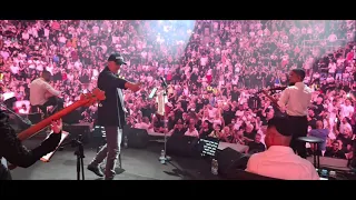 עופר לוי מחרוזת אוהב לחיות קיסריה 2021 