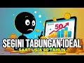 Download Lagu Ini Angka Tabungan Ideal di Usia 50 Tahun Menurut Ahli Keuangan MP3