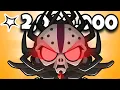 Can The NEW Adora Get 2 Million Pops Bloons TD 6
