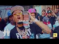 Rochy RD - UVA 🍇 BOMBOM | Video Lyric x Chuky De Lewa