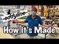 Lagu How It's Made: Eddyline Kayaks Factory Tour