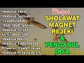 Download Lagu SHOLAWAT NABI PENARIK REZEKI PALING MUSTAJAB | Sholawat Jibril, Nariyah | SHOLAWAT TERBARU 2025