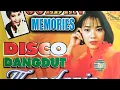 Download Lagu Opening 14 Golden Memories Disco Dangdut Mandarin - Merry Andani