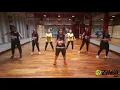 Download Lagu Bombon | by DJ Scuff | Zumba | ZIN Riva