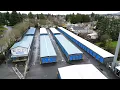 Glacier West Self Storage - Vancouver WA