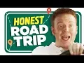 Honest Road Trip CH Shorts
