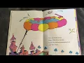 READ ALOUD of Oh, The Thinks You Can Think by Dr. Seuss -- Books for Kids Read Aloud!