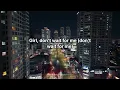 Good Night — Coogie ft. B.EO (Lyrics)