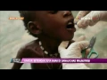 Download Lagu Setengah Juta Anak-anak Nigeria Kelaparan