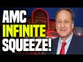 Download Lagu AMC STOCK INFINITE SQUEEZE! THE FIRST SHORT TO LEAVE! Short Squeeze Update