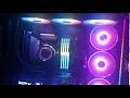 Razer Chroma Sync ARGB Controller GSkill Trident Z RAM