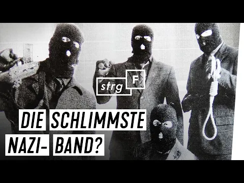 Download MP3 Nazi-Band \