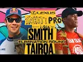 Download Lagu Jordy Smith vs Teiva Tairoa | Lexus Tahiti Pro 2025 - Elimination Round