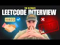 Understand LeetCode Interviewes in 2025