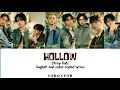 Download Lagu Hollow lyric video (all music rights go to Stray Kids)