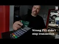 Why typing a wrong PIN three times didn t stop this 3 200 transaction in Canada