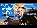 Doja Cat - Ain't Sh*t (Audio Visualizer) Live from VEVO Studio