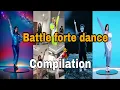 Download Lagu Battle Forte - Vanni g remix - lollipop  | Dance Compilation