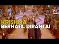 Download Lagu TAK MENERIMA TAWARAN DAMAI, DURYODANA MERANTAI KRISHNA || MAHABARATA EPISODE 193