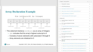 Visual Basic Chapter 08 - Activities