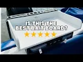 The Best Bait Board for Sea Fishing and Why You Need One