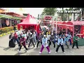 Lagu CUKUP SATU MENIT ( REMIX ) | Choreo ZIN NOVIMEGA